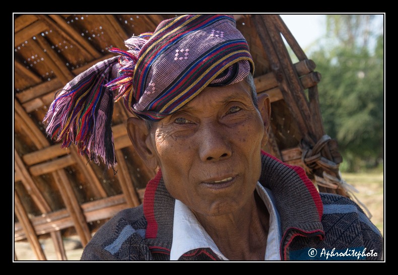 Myanmar portraits 166